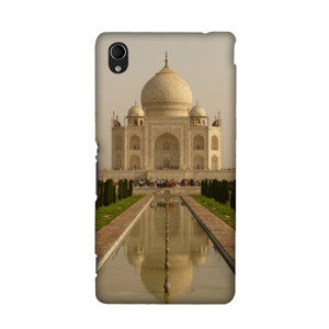 Iphone 6+ Taj Mahal Casing HP