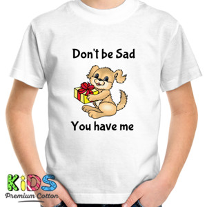 Kaos Teman dikala Sedih