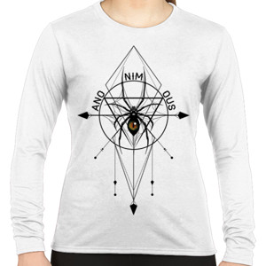 Kaos Anonimous Graphic