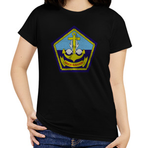 Kaos Saka Bahari