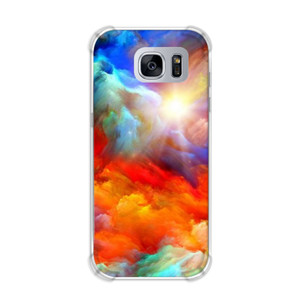 Abstract Cloud  Casing HP