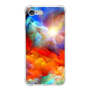 Abstract Cloud  Casing HP