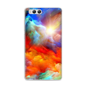 Casing HP Abstract Cloud 