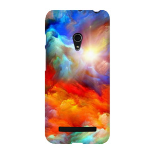 Abstract Cloud  Casing HP