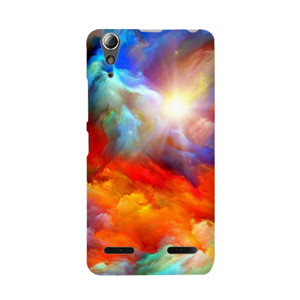 Abstract Cloud  Casing HP