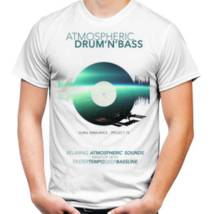 Kaos ATMOSPHERIC DRUM AND BASS