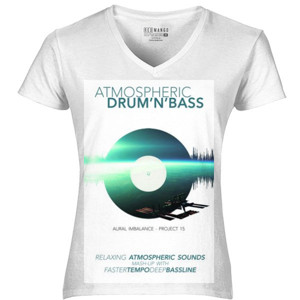 Kaos ATMOSPHERIC DRUM AND BASS