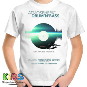 Kaos ATMOSPHERIC DRUM AND BASS