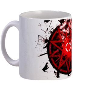 Mug CROSSBREED v2