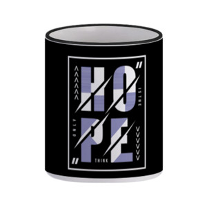 Mug HOPE