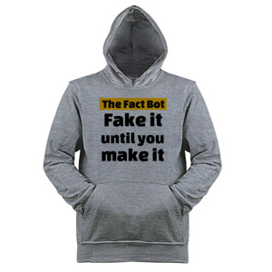 Jaket Hoodie The_Fact_Bot