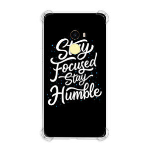 Casing HP Stay Focused Stay Humble