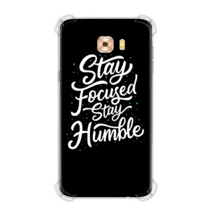 Casing HP Stay Focused Stay Humble