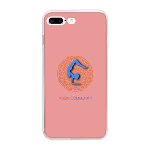iphone yoga community Casing HP