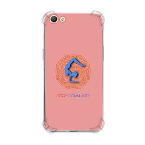Casing HP iphone yoga community