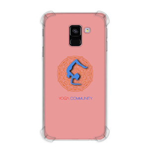 iphone yoga community Casing HP