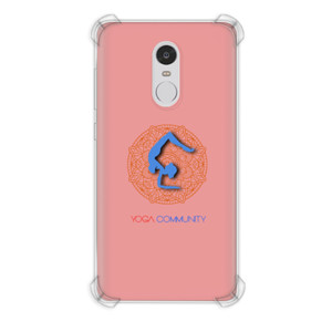 Casing HP iphone yoga community