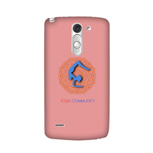 iphone yoga community Casing HP