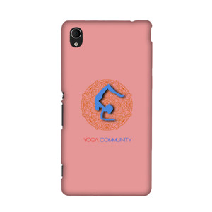 iphone yoga community Casing HP