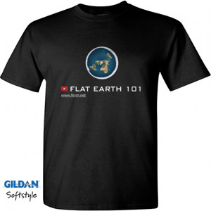 Kaos Kaos Flat Earth 101