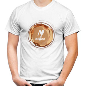 Kaos Coffeeholic