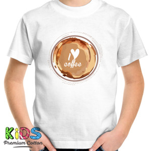 Kaos Coffeeholic