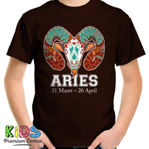 Kaos zodiak - aries