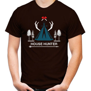 Kaos House Hunter