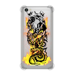 Casing HP Dragon