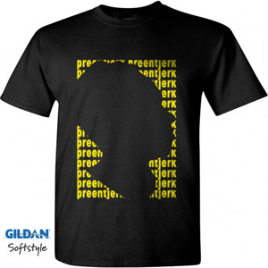Kaos Kaos preentjerk