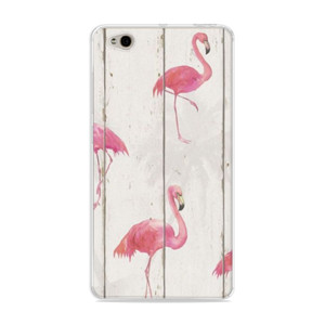 Casing HP Flamingo Walk
