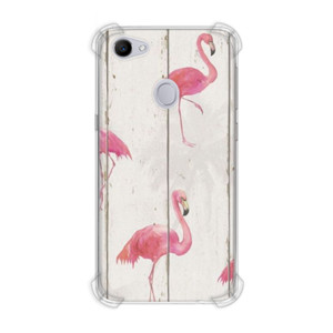 Casing HP Flamingo Walk