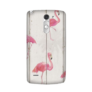 Flamingo Walk Casing HP