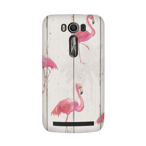 Flamingo Walk Casing HP
