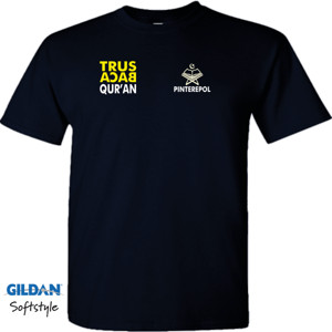 Kaos kaos TBQ