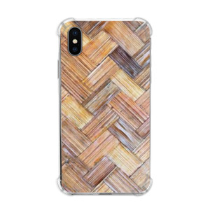Bilik Bambu Casing HP