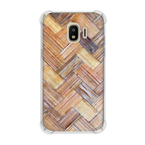 Casing HP Bilik Bambu