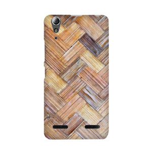 Bilik Bambu Casing HP