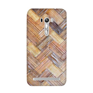 Bilik Bambu Casing HP