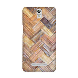 Bilik Bambu Casing HP