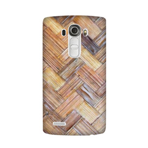 Bilik Bambu Casing HP
