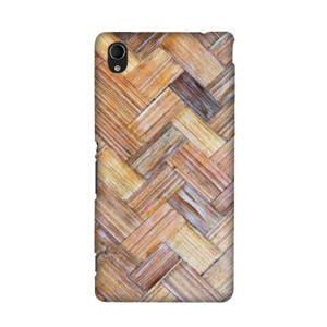 Bilik Bambu Casing HP