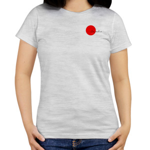 Kaos Kaos Pria Point V-Neck by Co_mbro