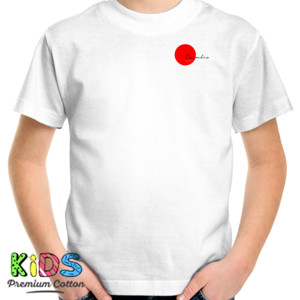 Kaos Kaos Pria Point V-Neck by Co_mbro