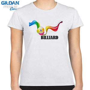 Kaos Distro Keren Billiard 001