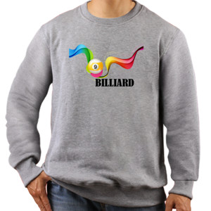 Jaket Sweater Distro Keren Billiard 001