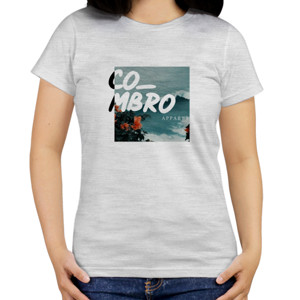 Kaos Kaos Pria Summer Gildan by Co_mbro