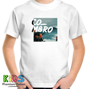 Kaos Kaos Pria Summer Gildan by Co_mbro