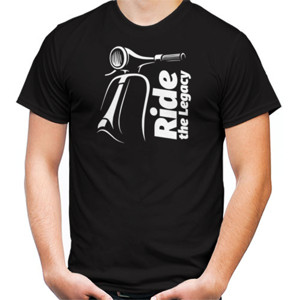 Kaos Ride The Legacy 