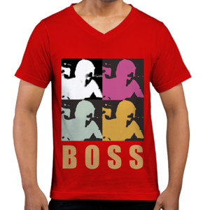 Kaos  BOSS